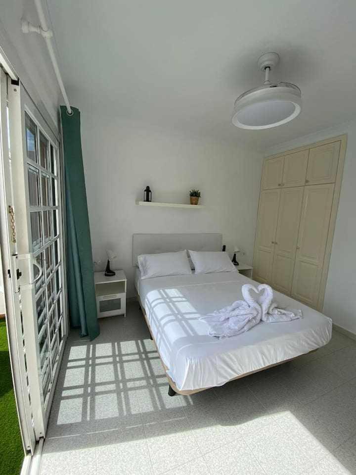 El Olivar Caleta Mar Appartement