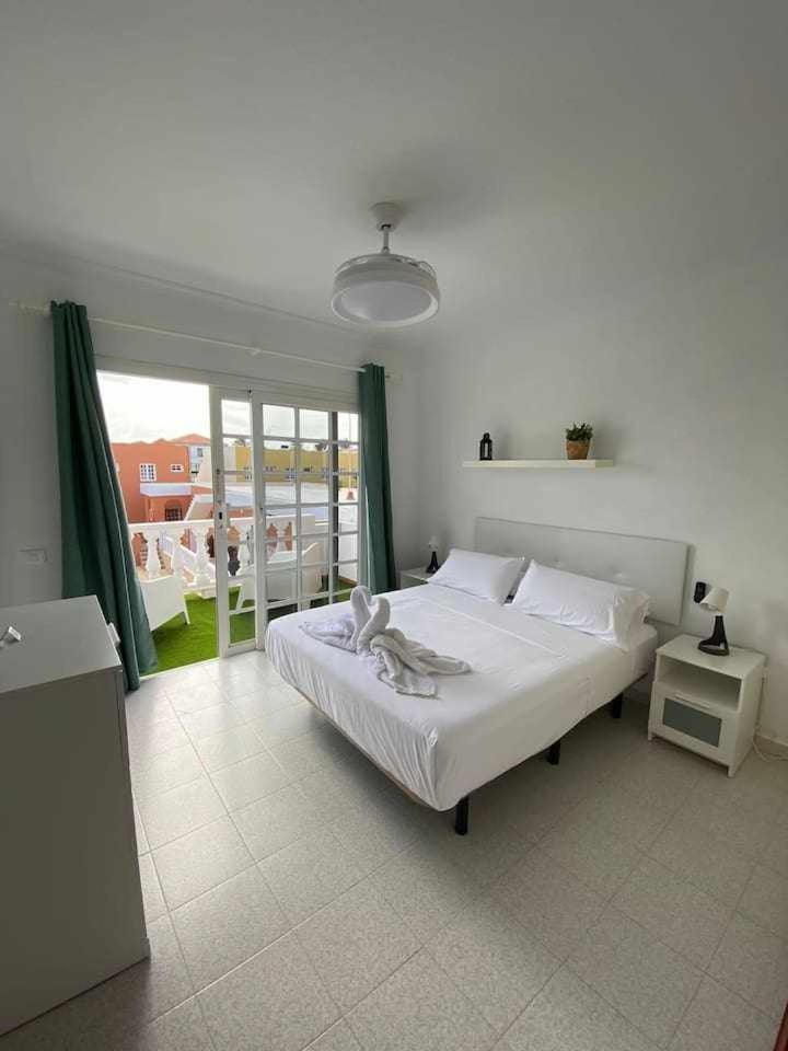 El Olivar Caleta Mar Appartement *
