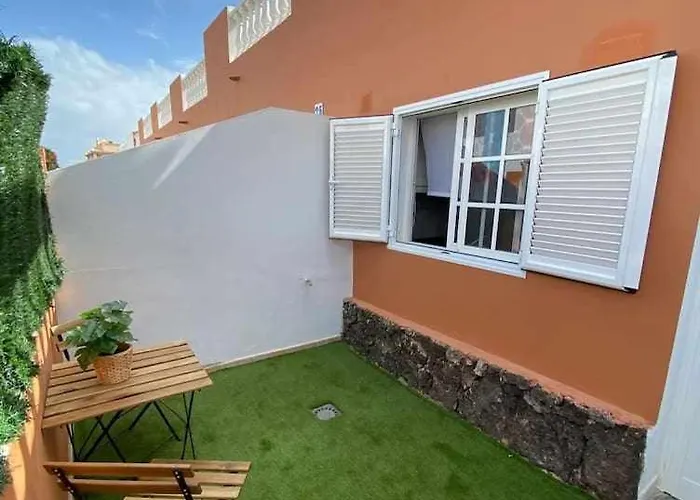 El Olivar Caleta Mar