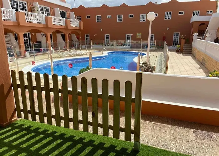 El Olivar Caleta Mar