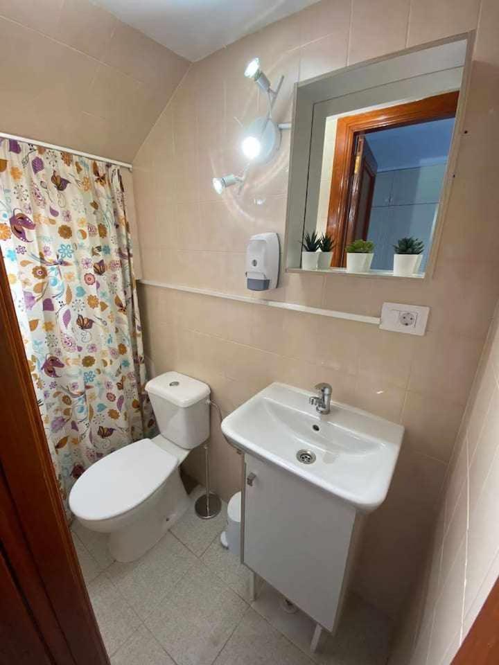 Apartment El Olivar Caleta Mar *